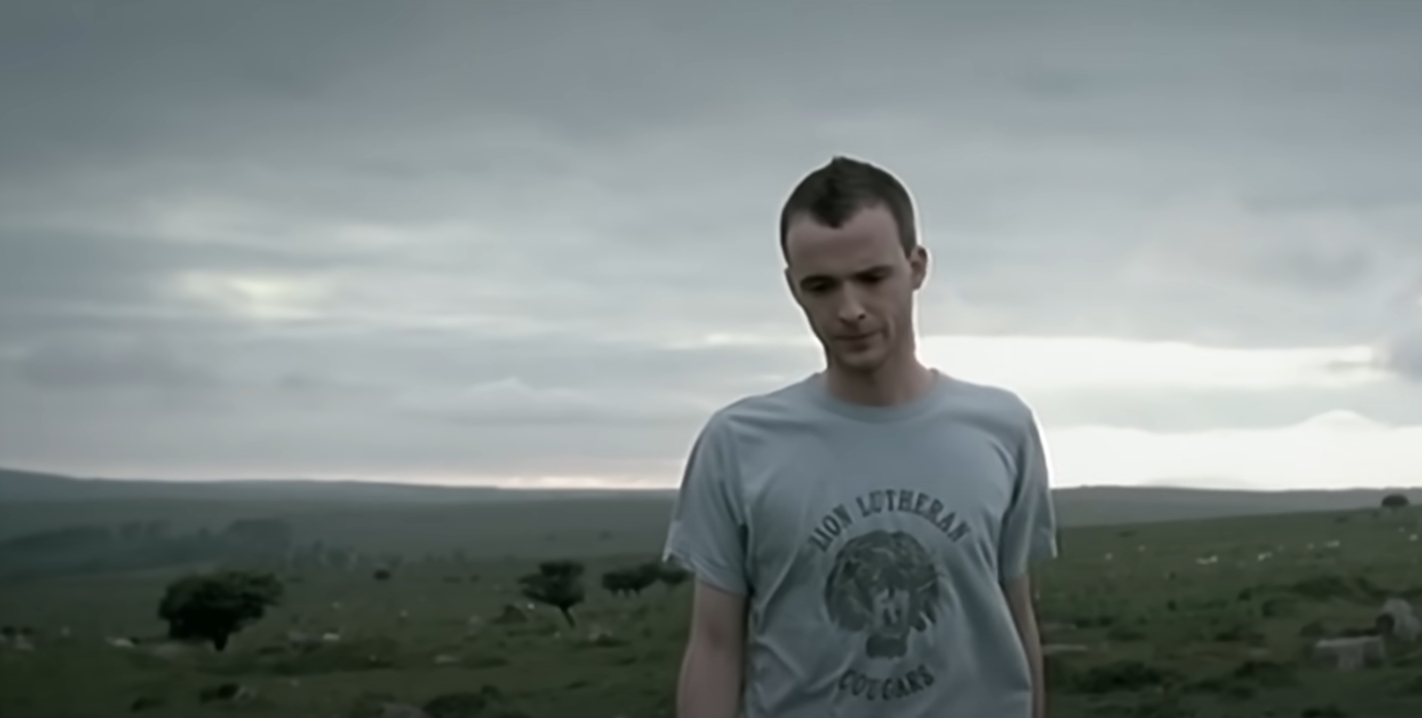 Travis - Why Does It Always Rain On Me?