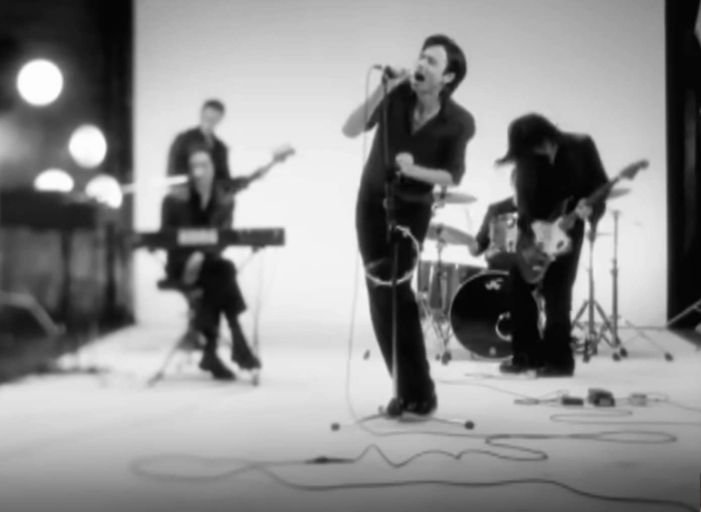 Suede - Beautiful Ones