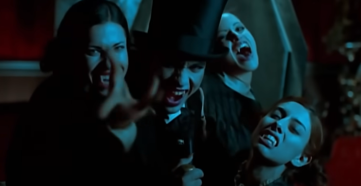 Backstreet Boys - Everybody (Backstreet's Back) (Official HD Video)