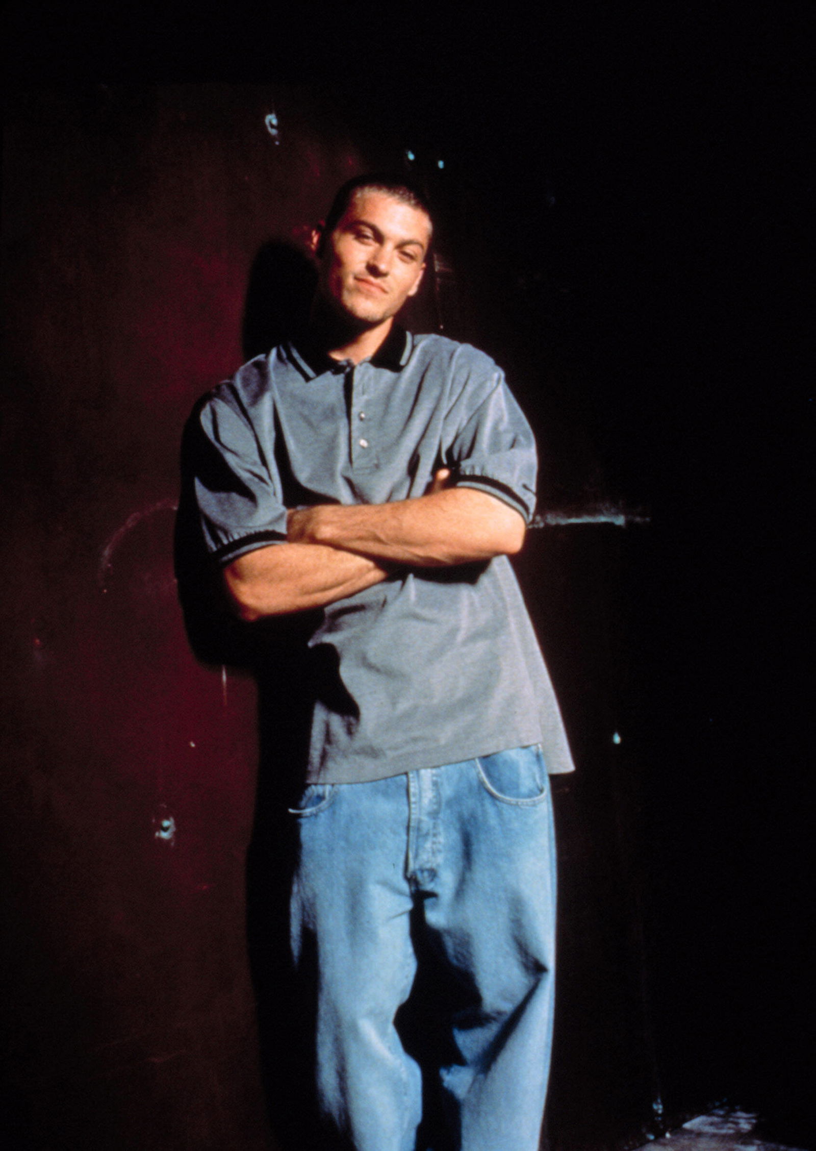 Brian Austin Green