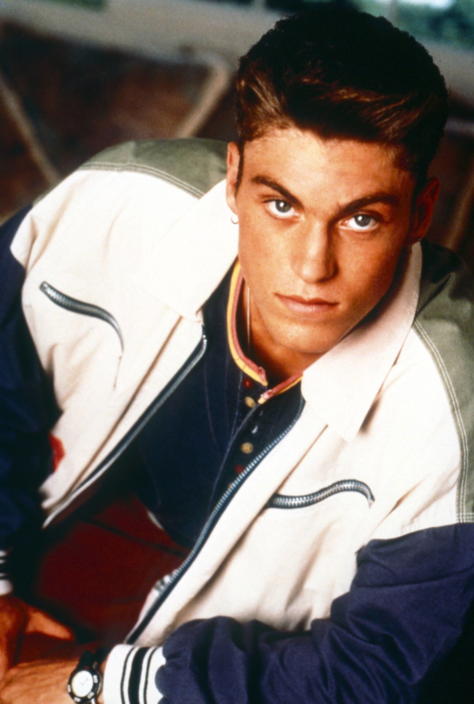Brian Austin Green