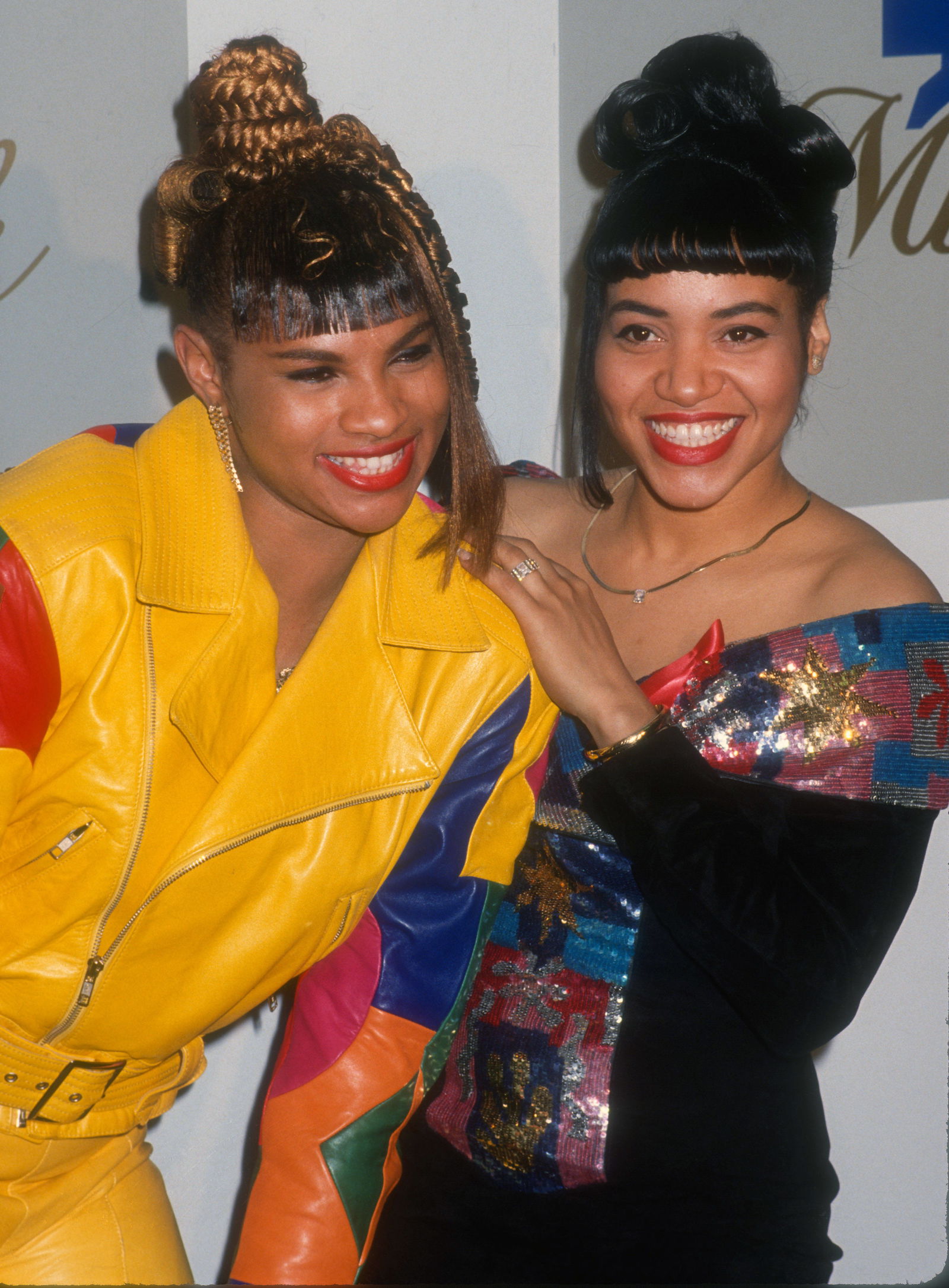 Salt-N-Pepa (1994)