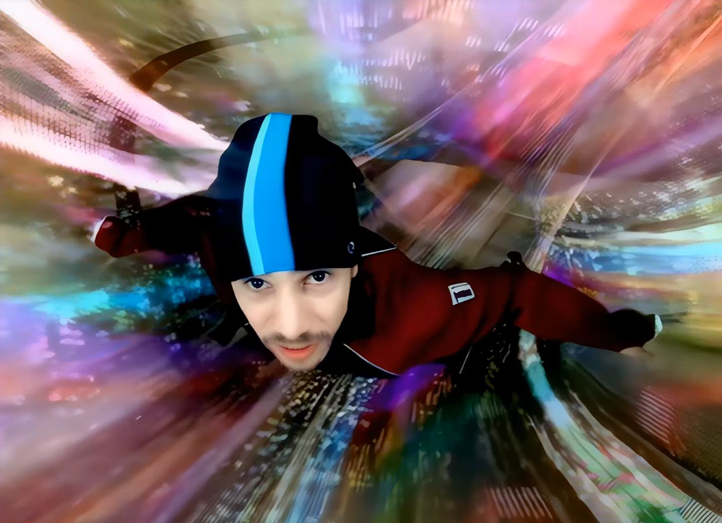 Jamiroquai - Canned Heat