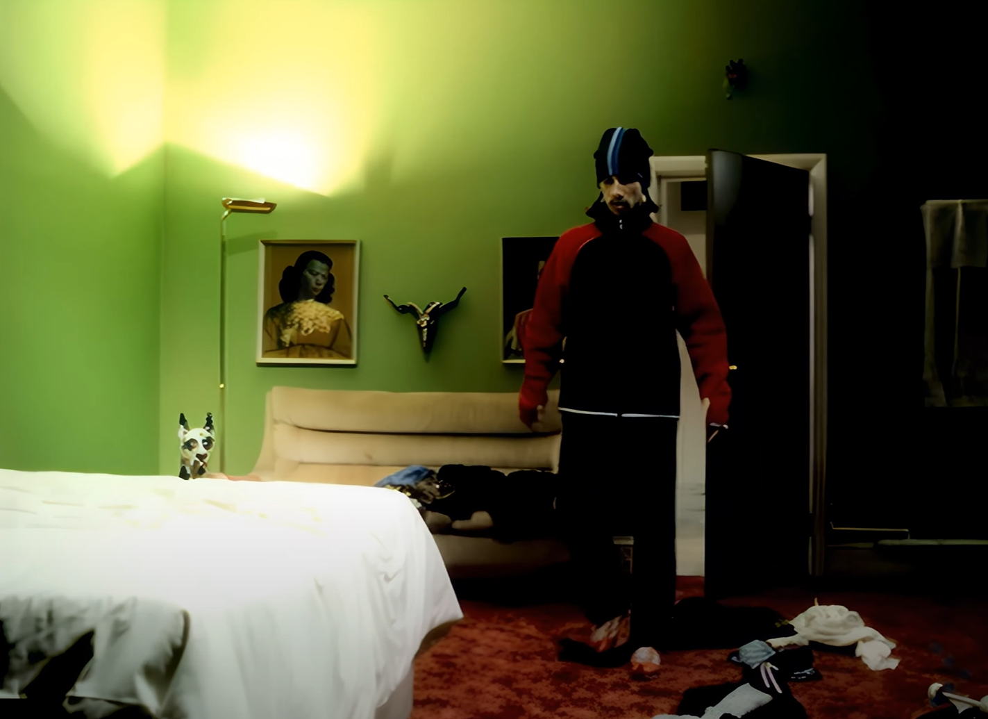 Jamiroquai - Canned Heat