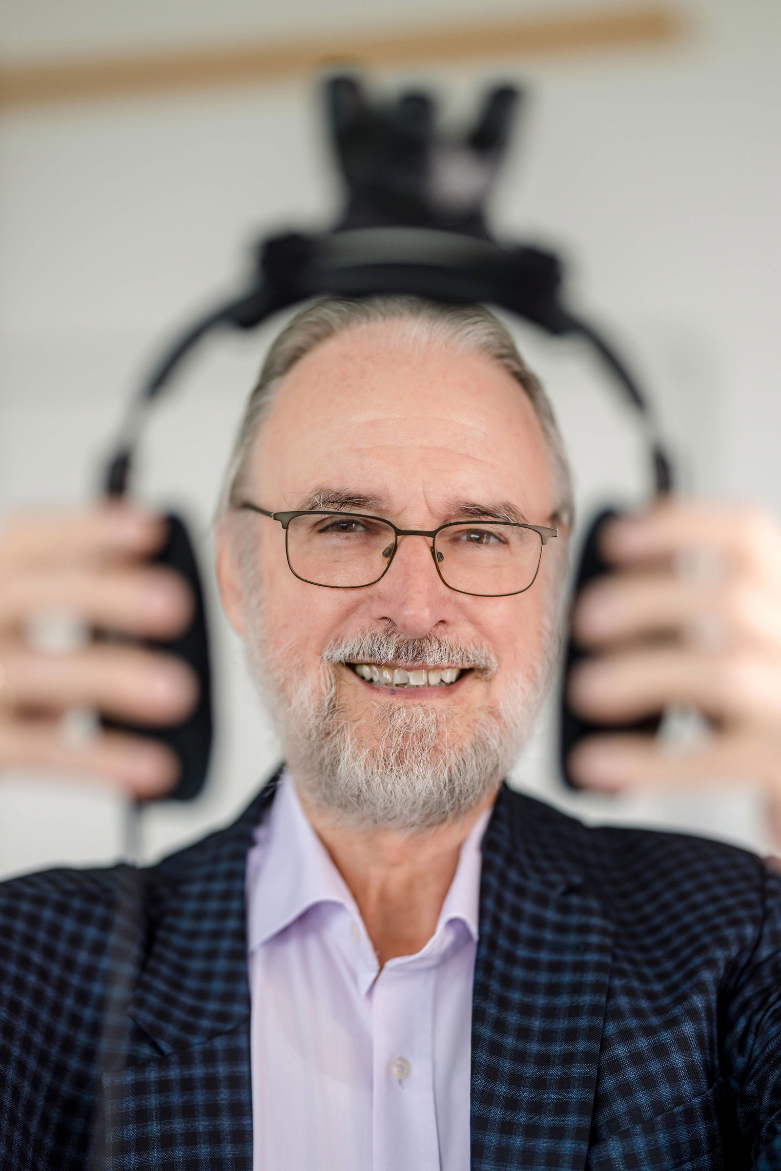 Karlheinz Brandenburg