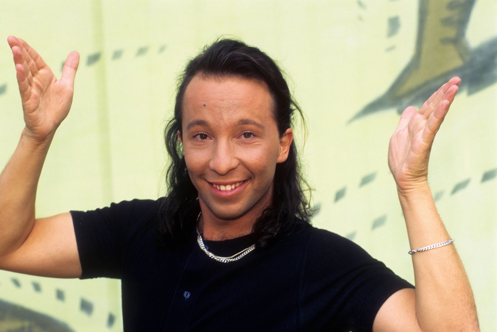 DJ BoBo