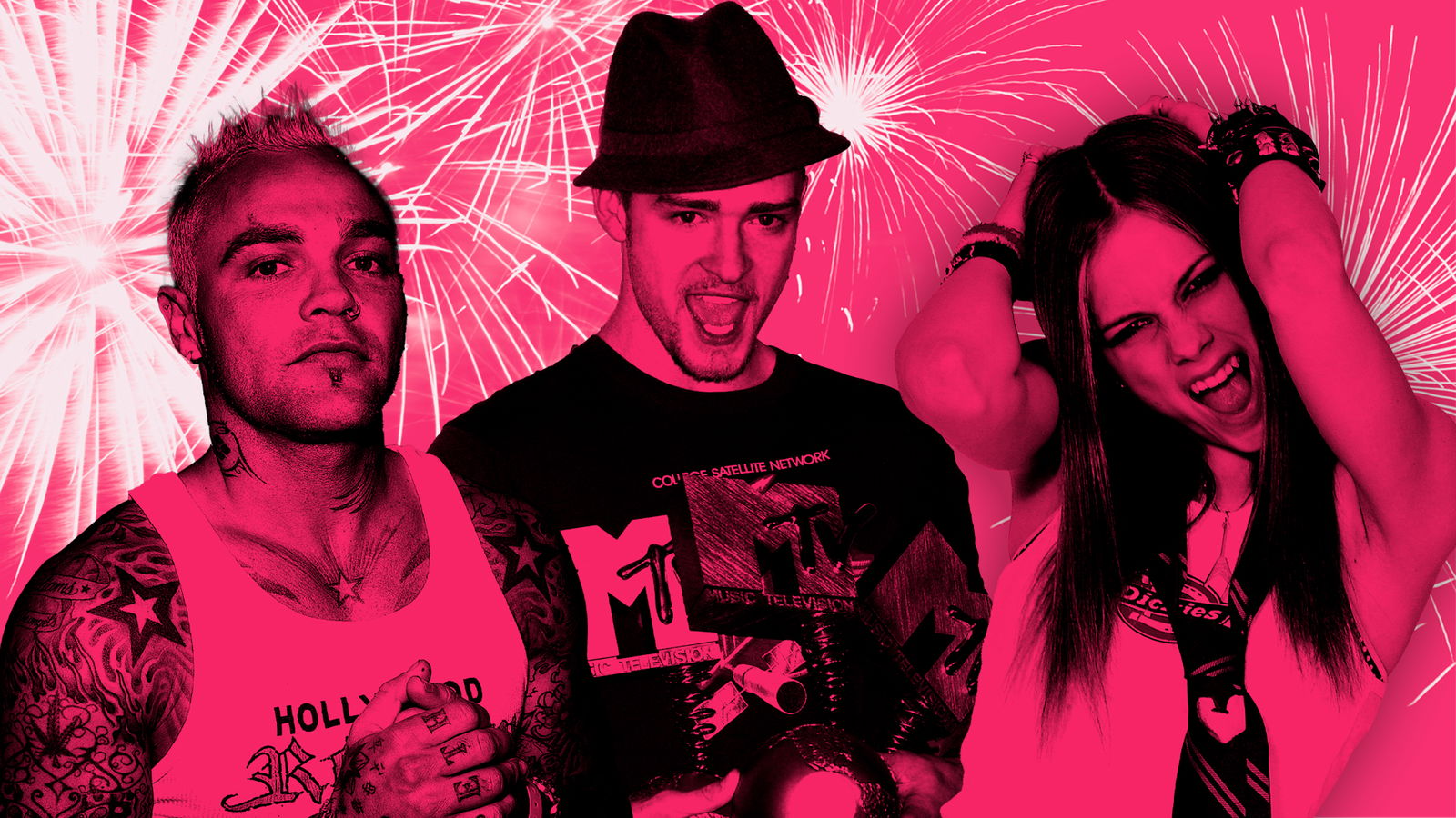 Unser neues Radio: 90s00s kommt!