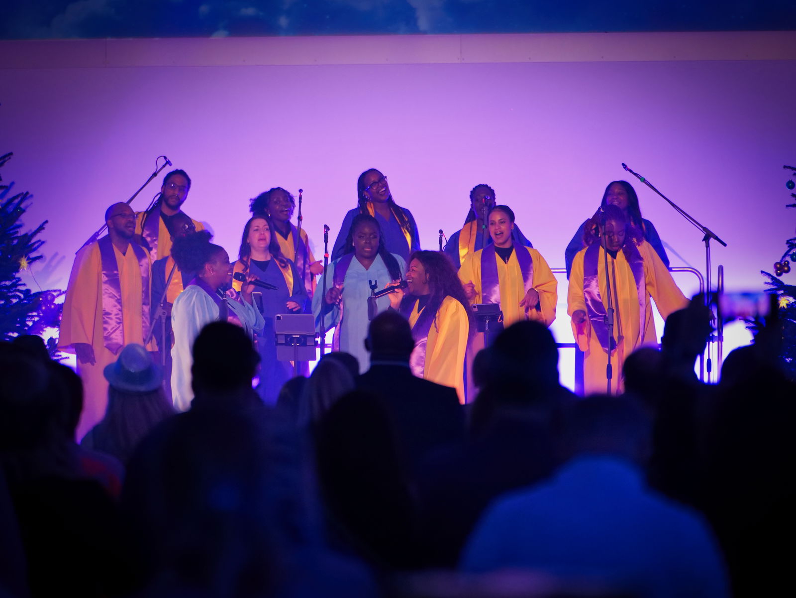 Die 90s90s X-mas Session am 4. Dezember 2024 in Dortmund