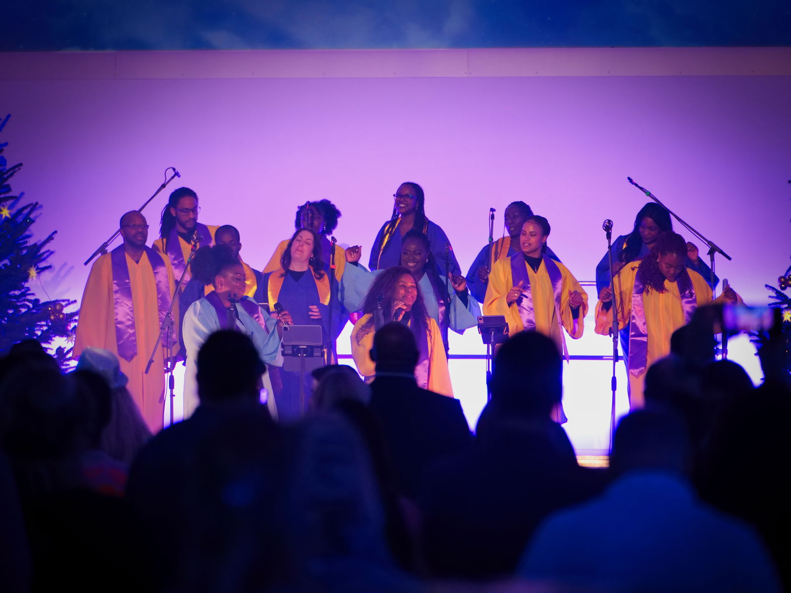 Die 90s90s X-mas Session am 4. Dezember 2024 in Dortmund