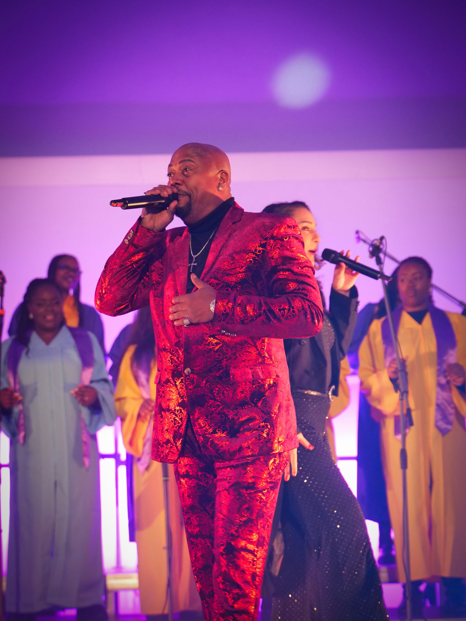 Die 90s90s X-mas Session am 4. Dezember 2024 in Dortmund