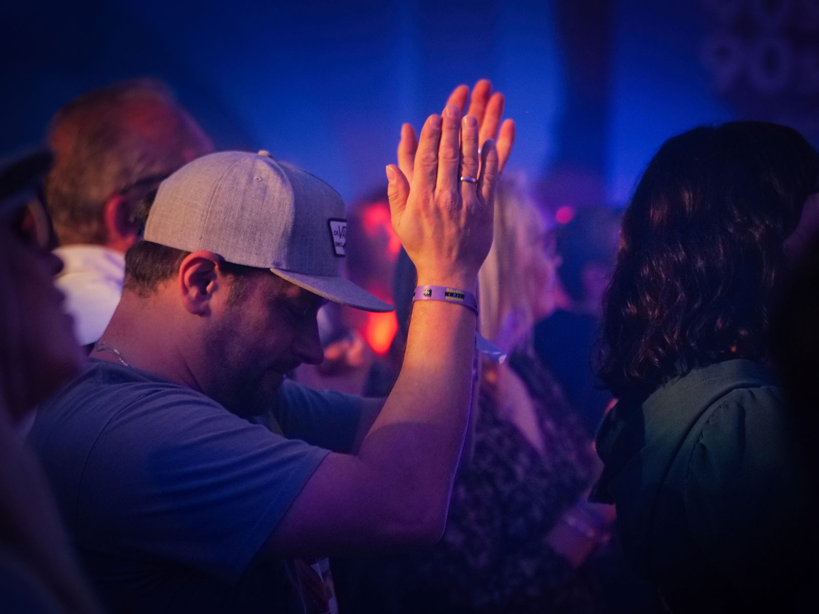 Die 90s90s X-mas Session am 4. Dezember 2024 in Dortmund