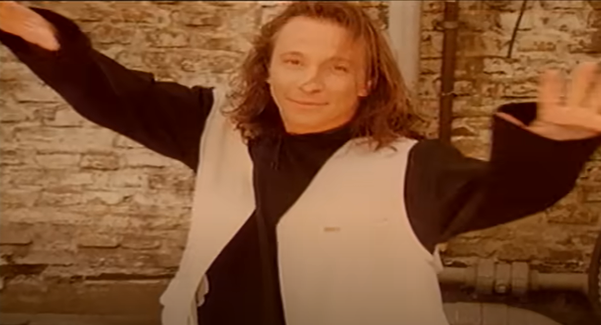 DJ BoBo - LET THE DREAM COME TRUE (Official Music Video)