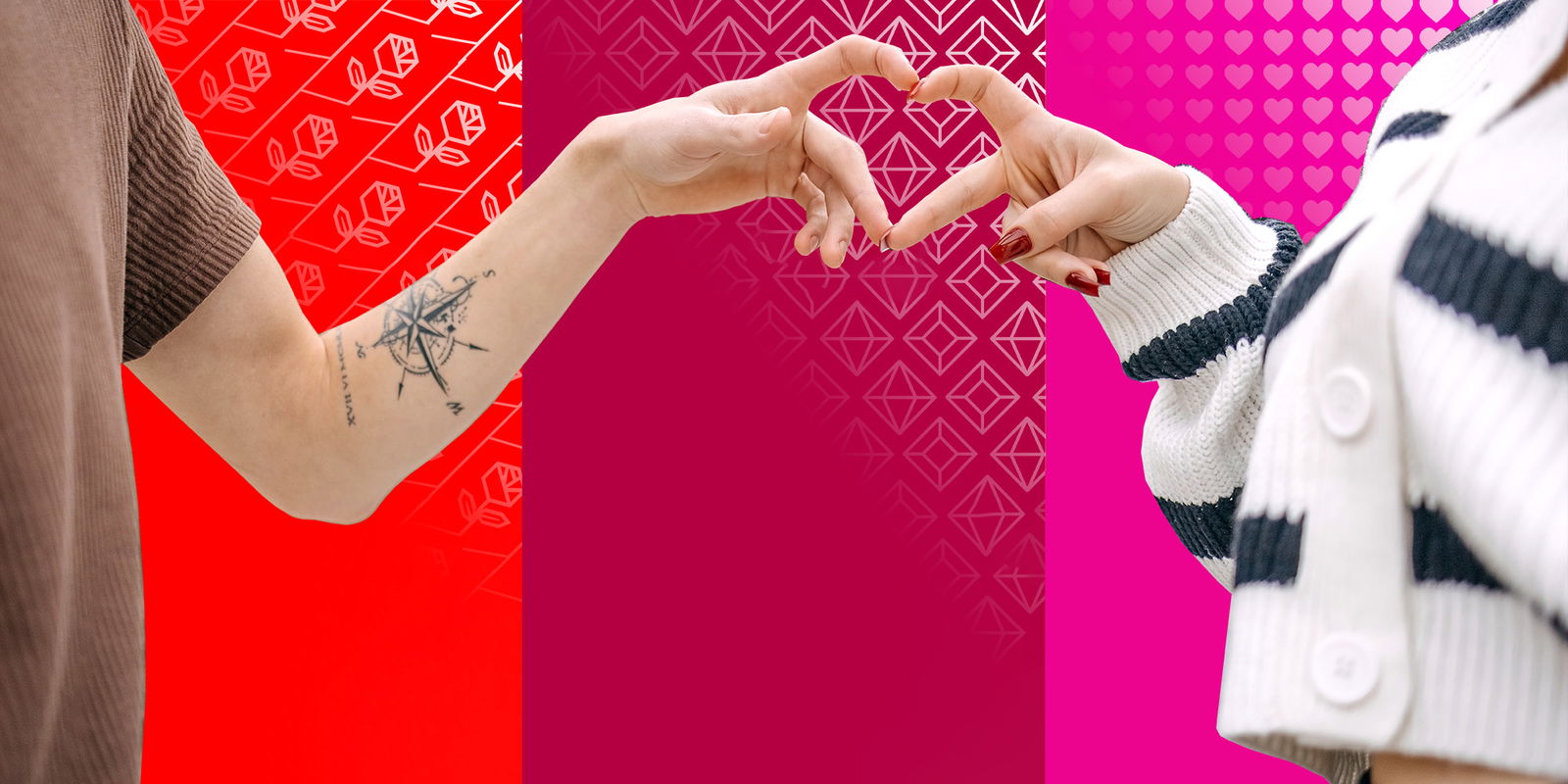 Die 90s90s Love Selection