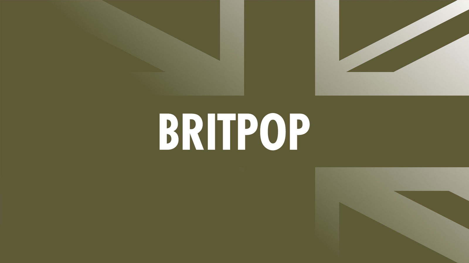 90s90s BRITPOP