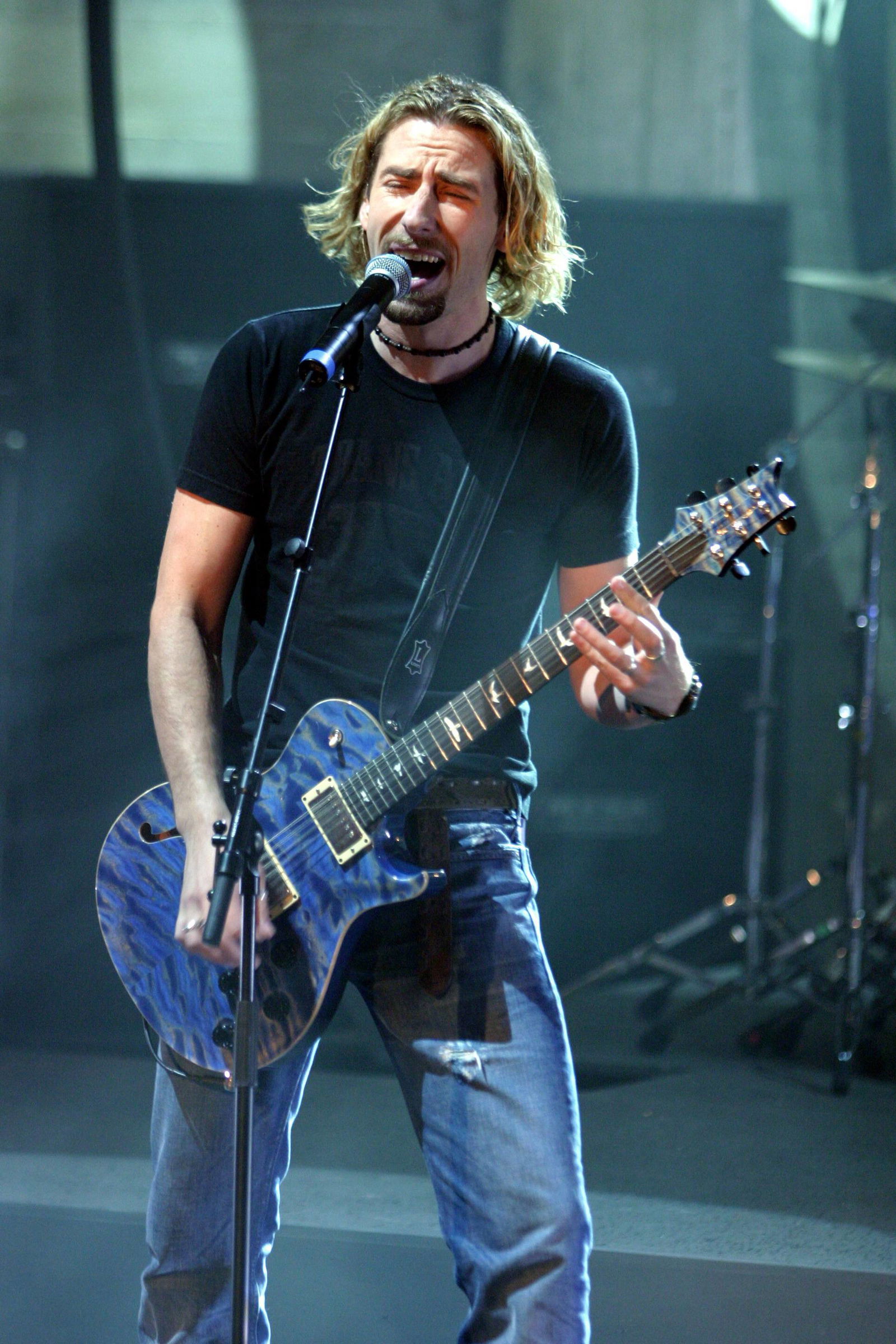 Chad Kroeger (Nickelback)