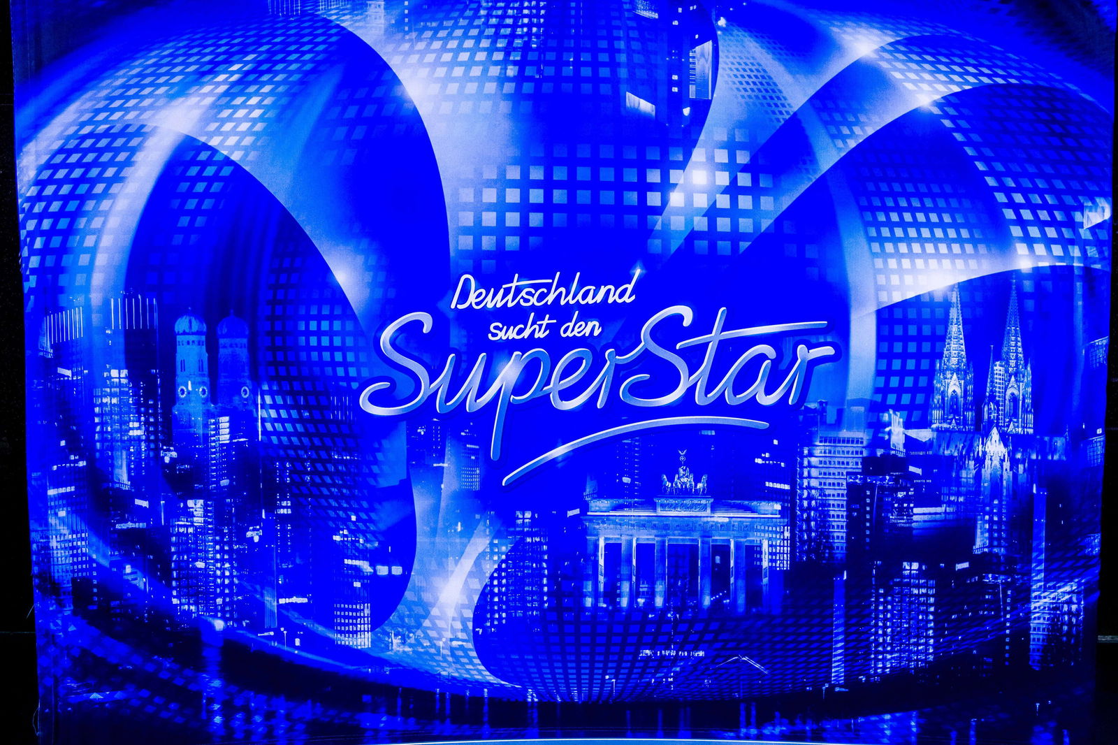 Deutschland sucht den Superstar