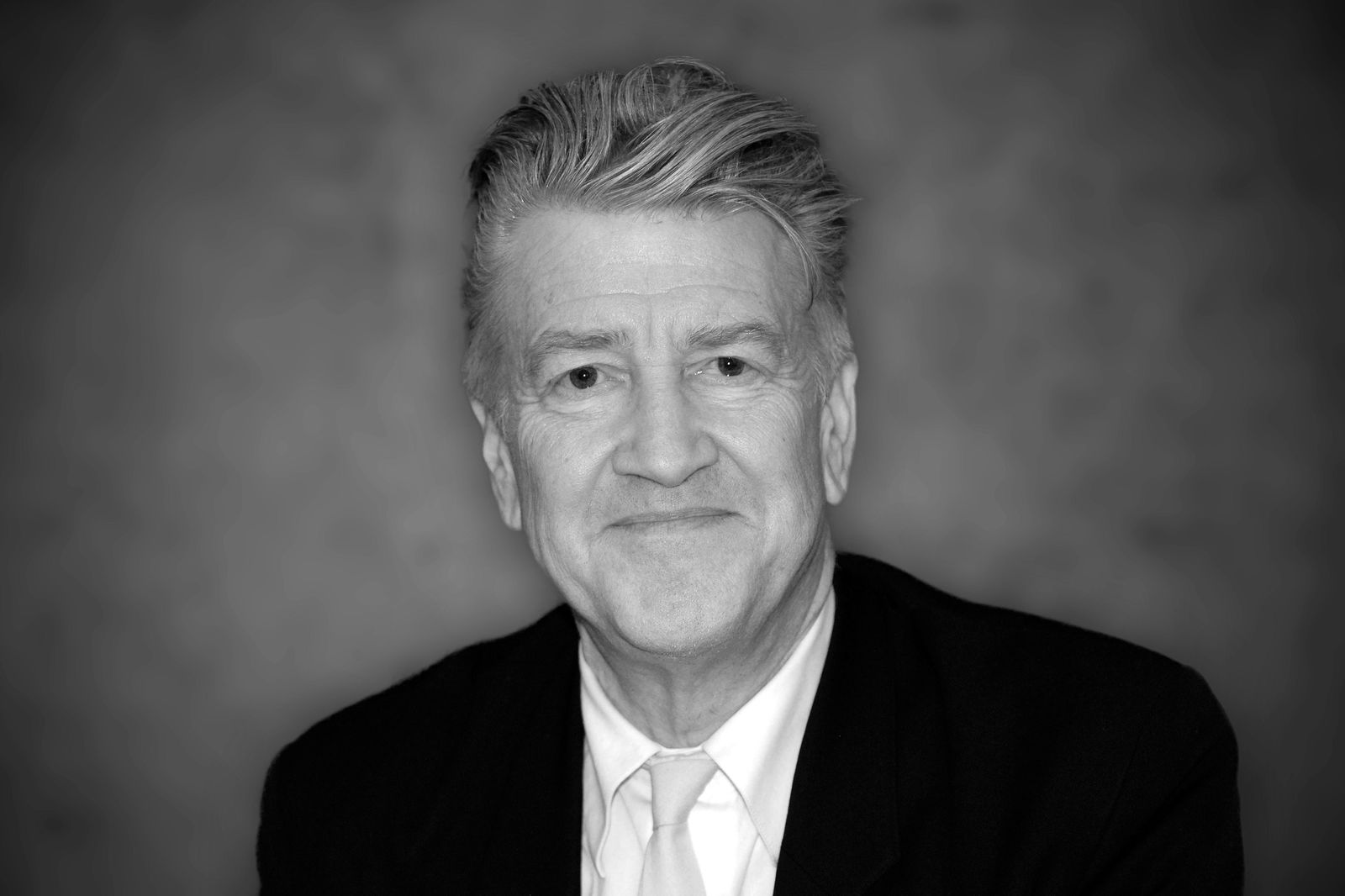 David Lynch