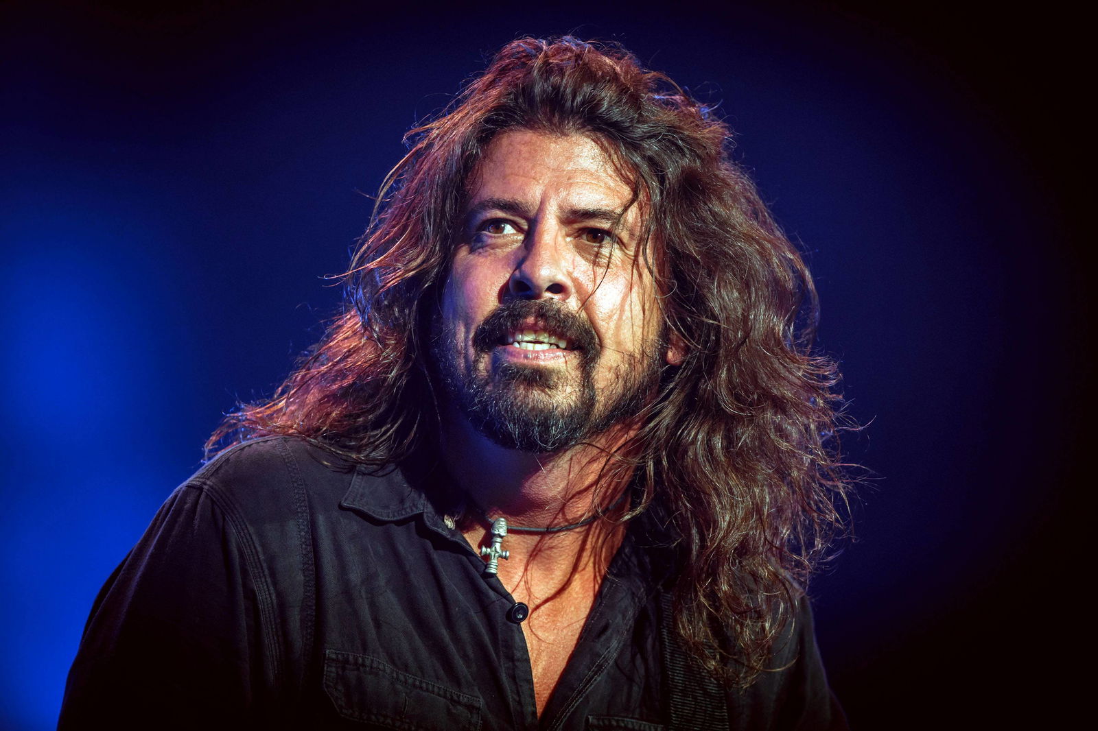 Dave Grohl