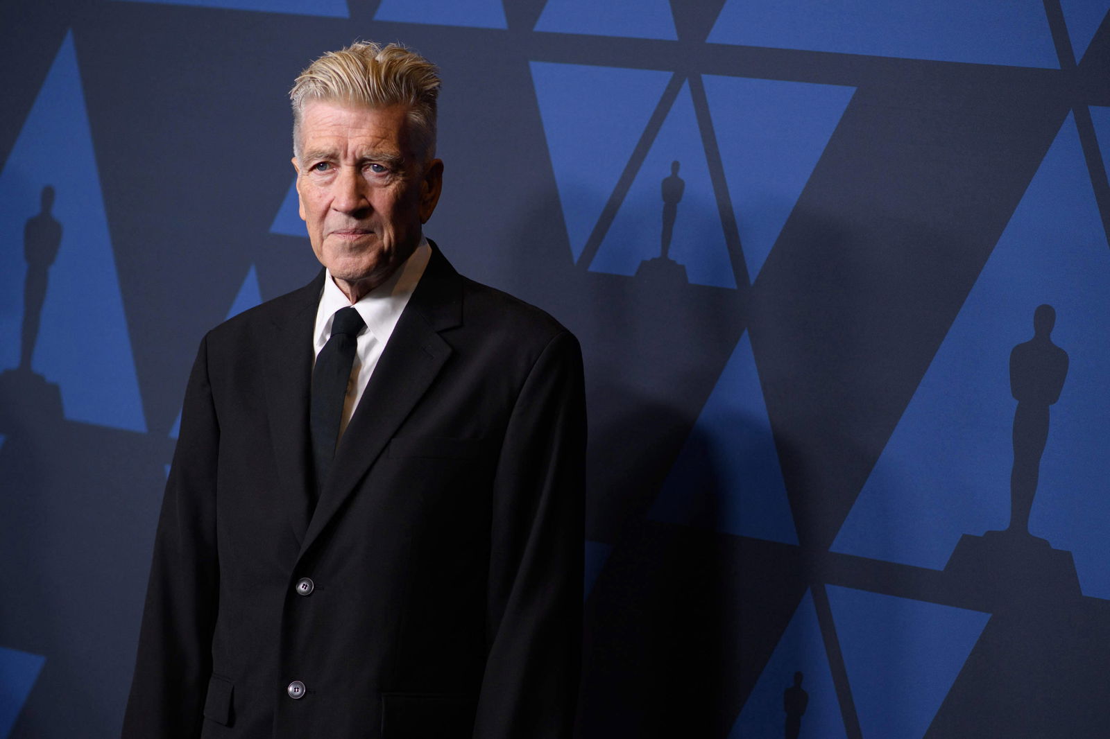 David Lynch (2019)
