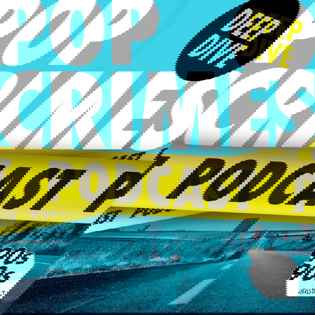 Deep Dive Podcastkachel 1x1