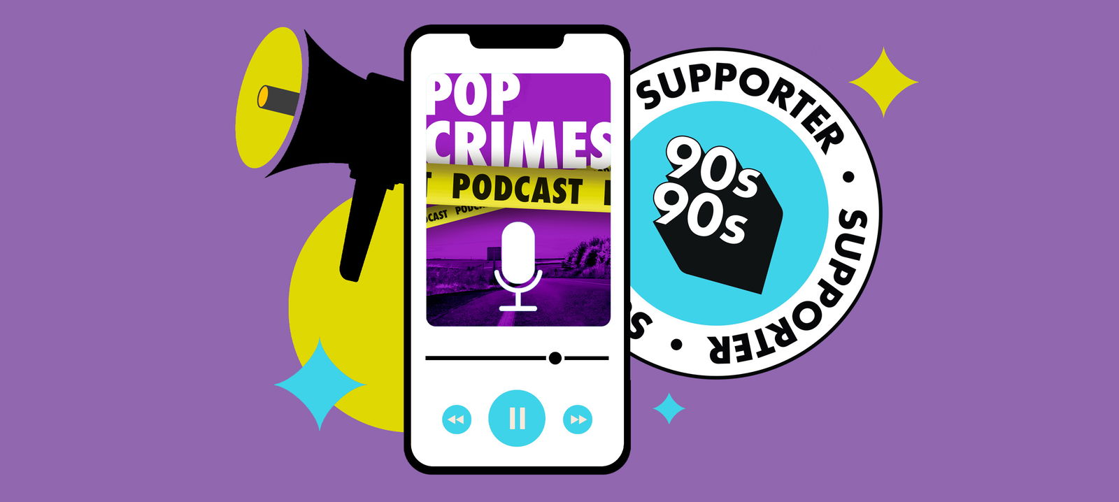 Podcast Preview Panel