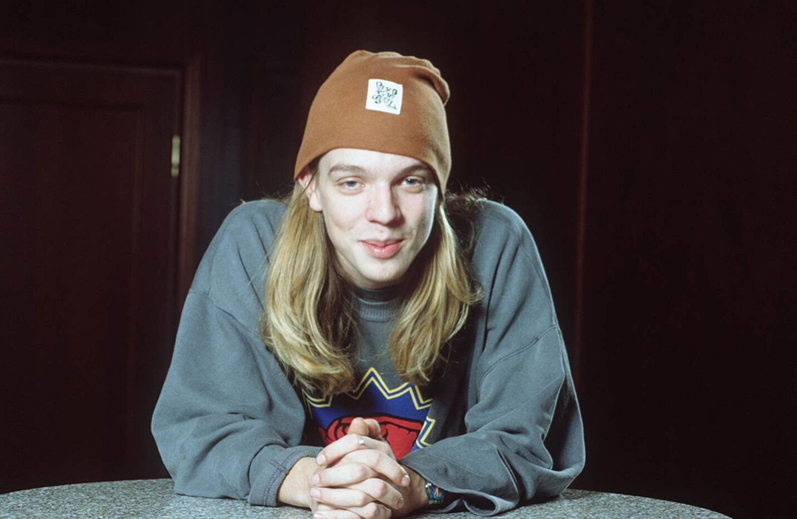 Nilz Bokelberg (1993)