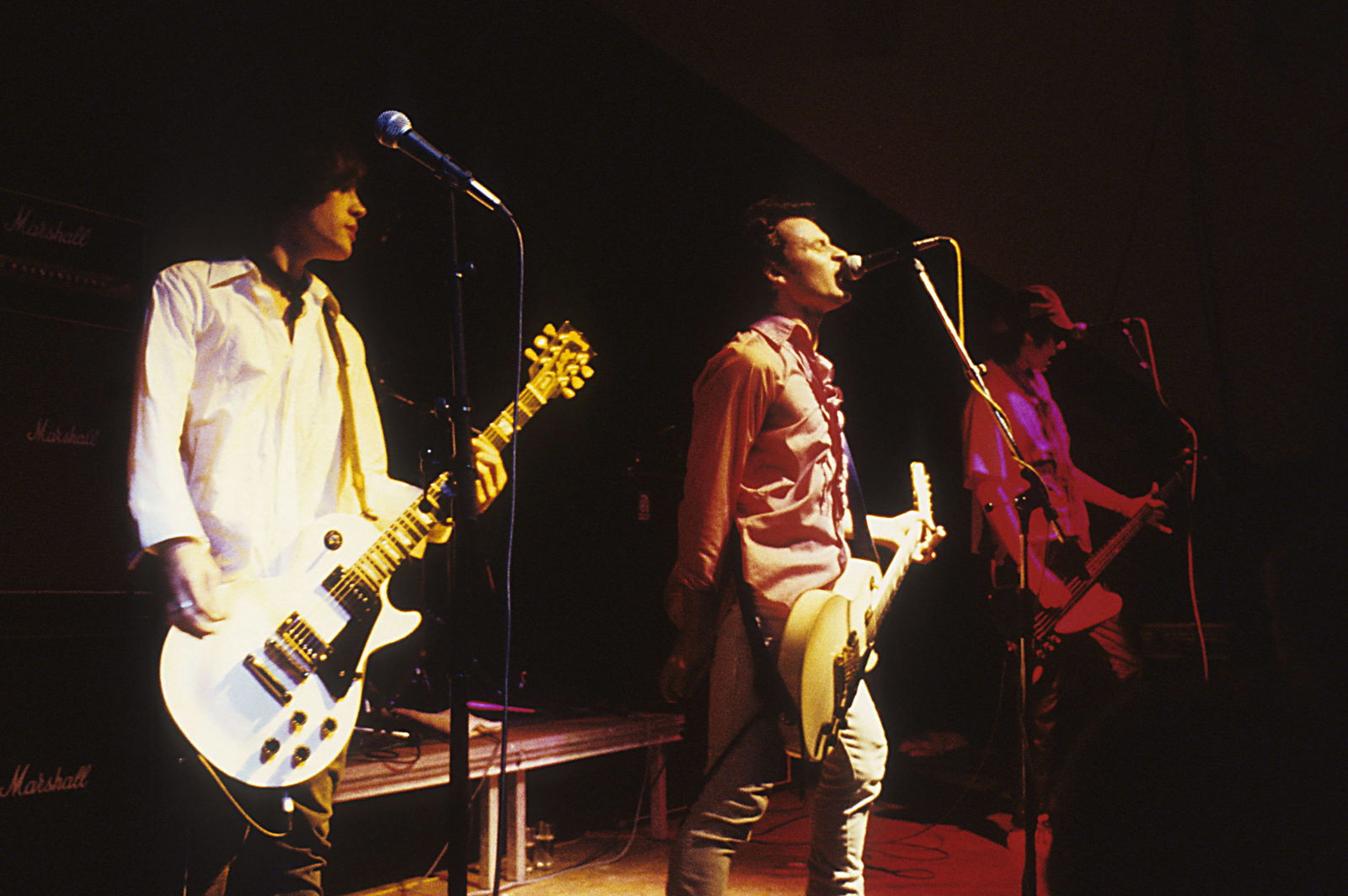 Manic Street Preachers