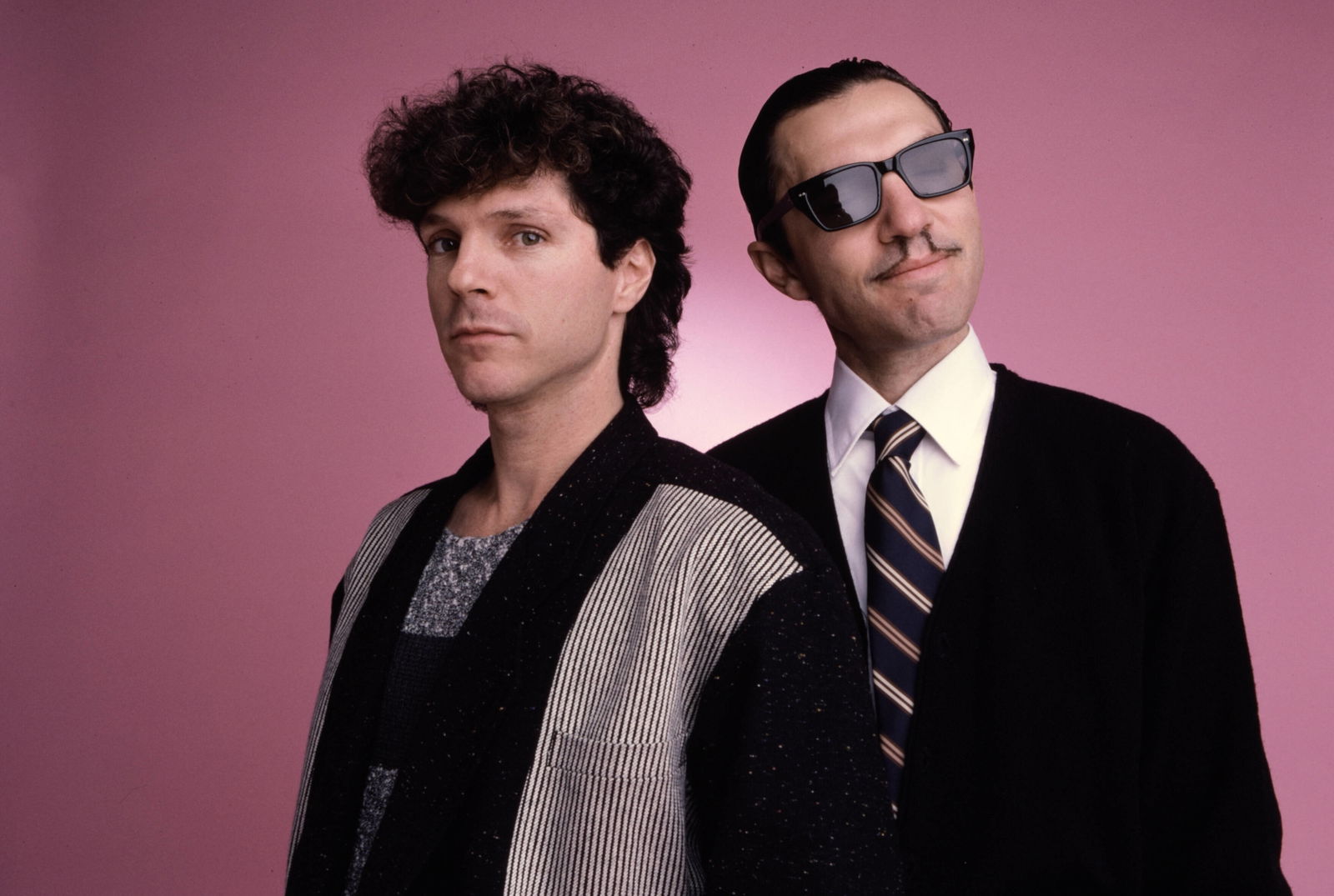 Sparks (1985)