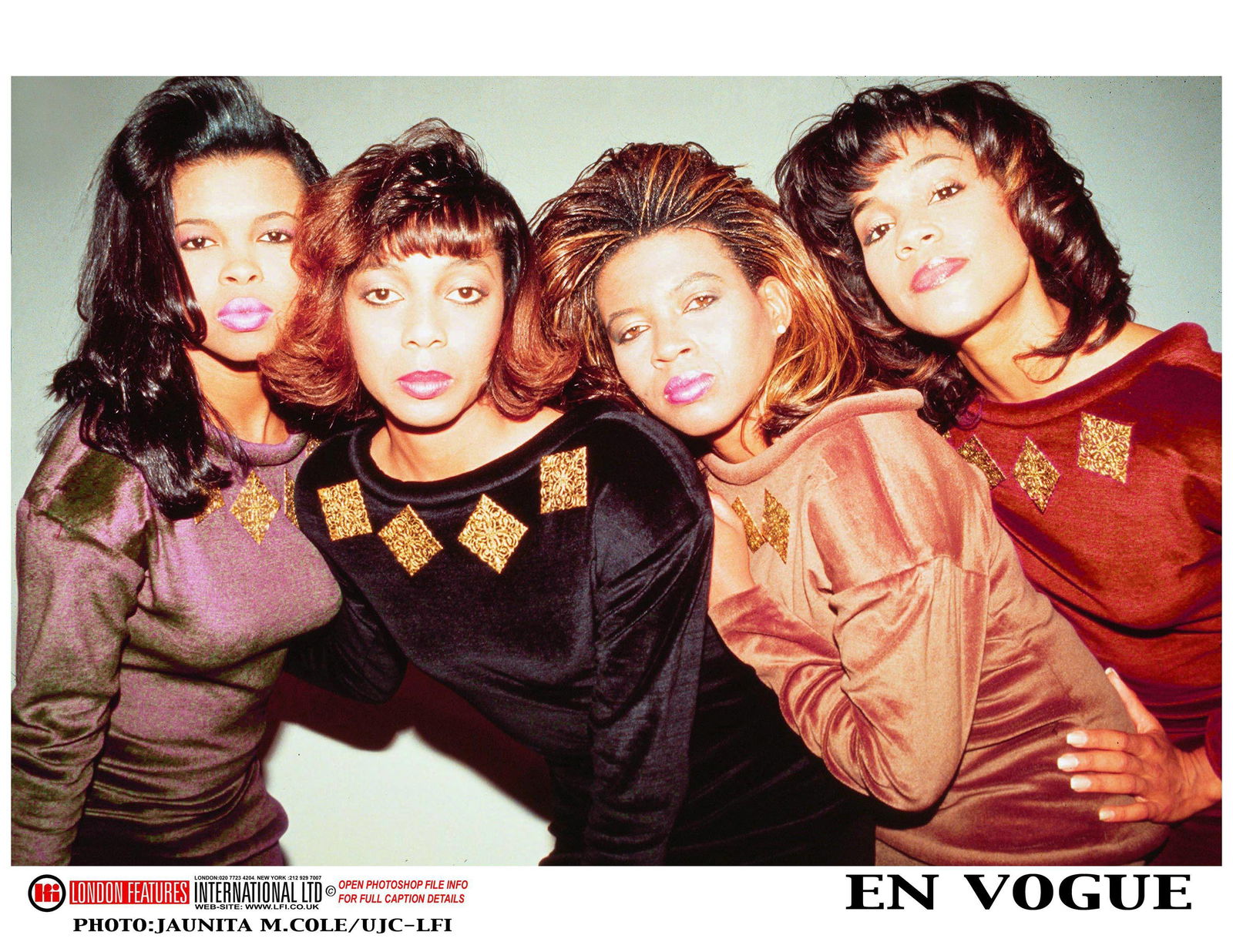 En Vogue
