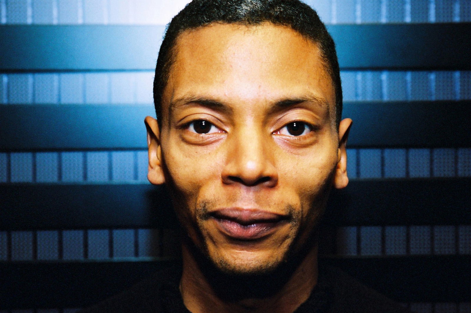 Jeff Mills (2006)
