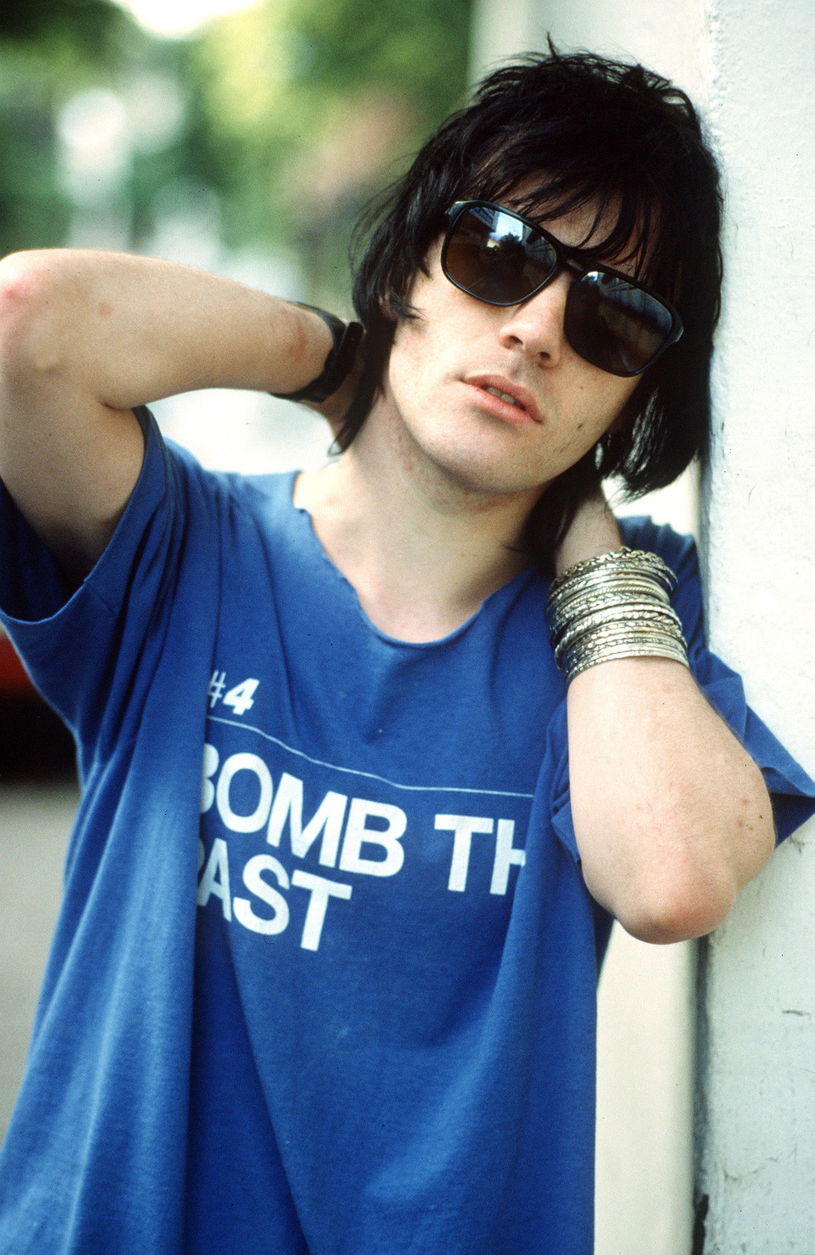 Richey Edwards (1990)