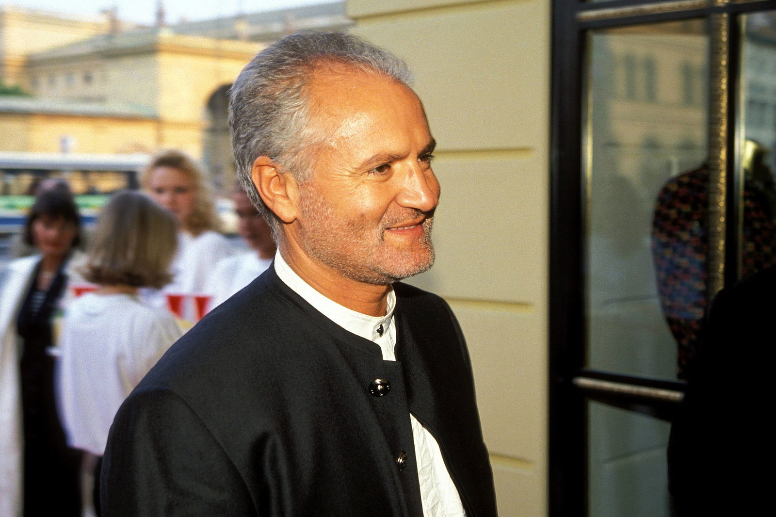 Gianni Versace (1994)