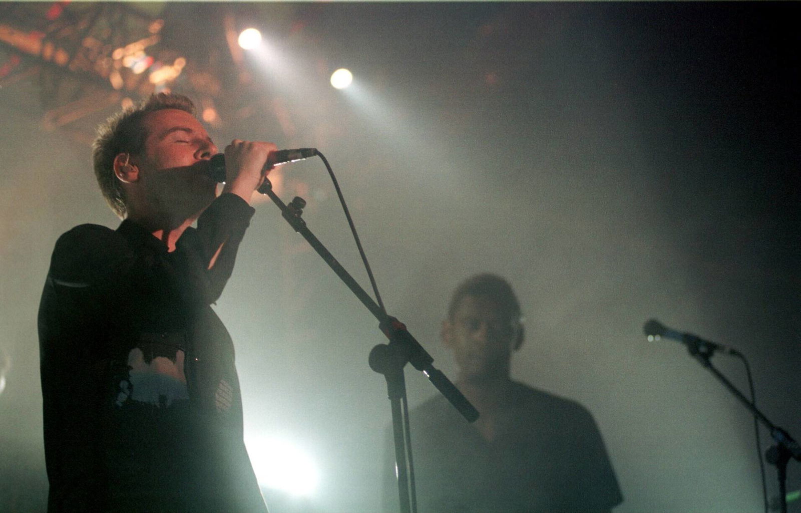 Massive Attack (1998)