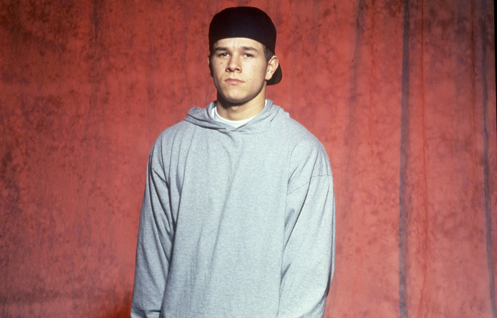 Mark Wahlberg (1991)