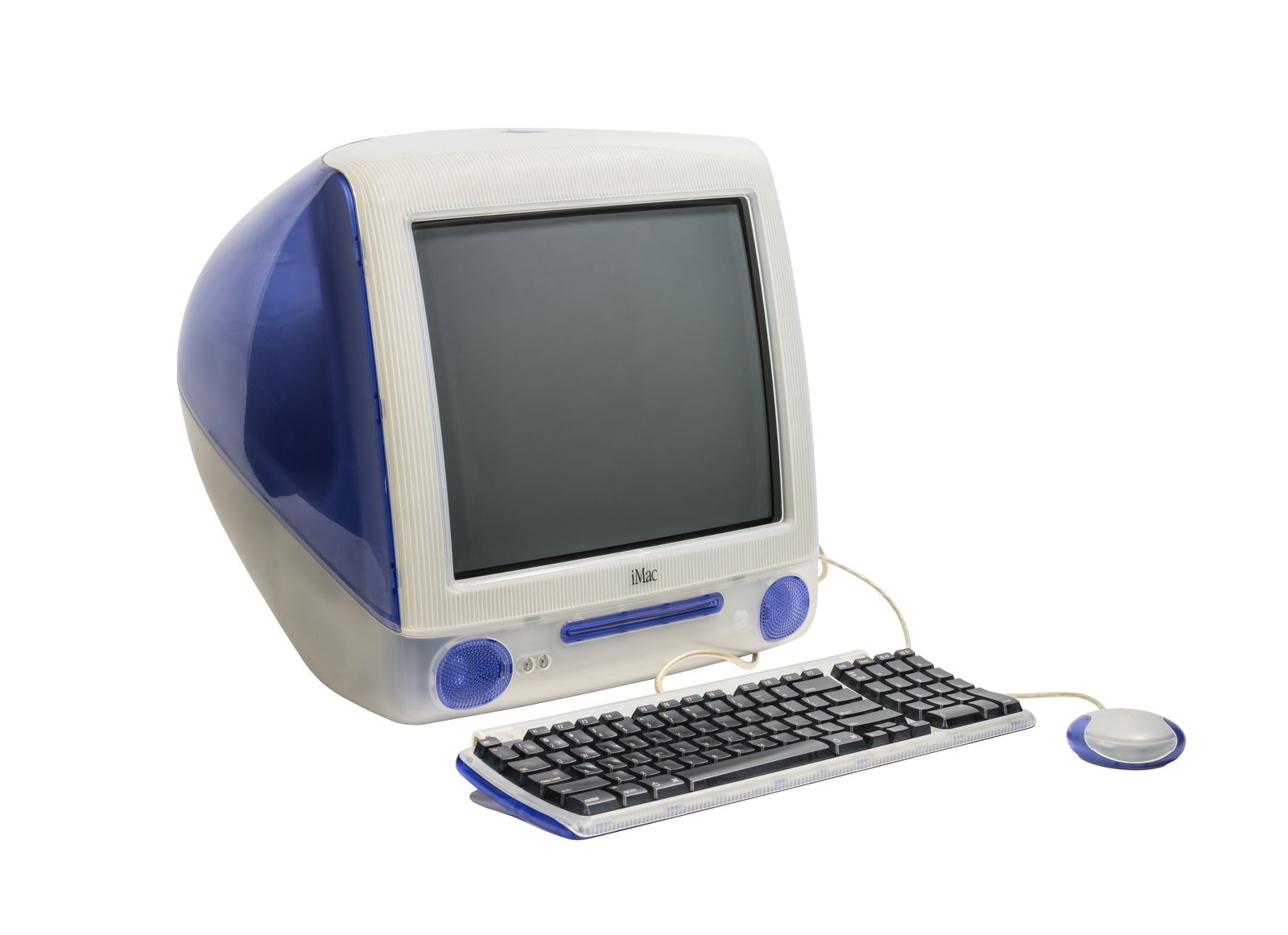 Apple iMac G3