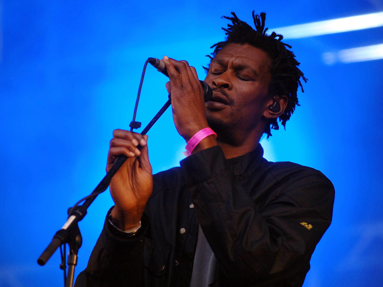 Daddy Gee (Massive Attack)