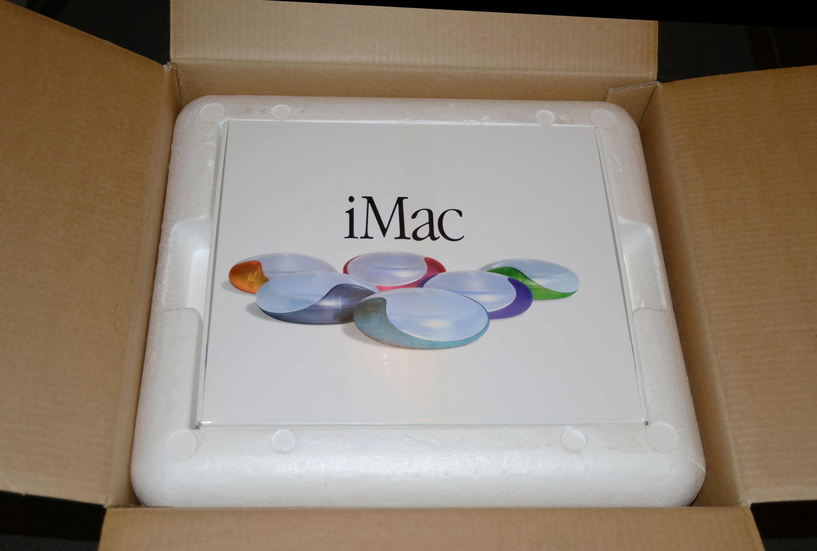 Apple iMac G3