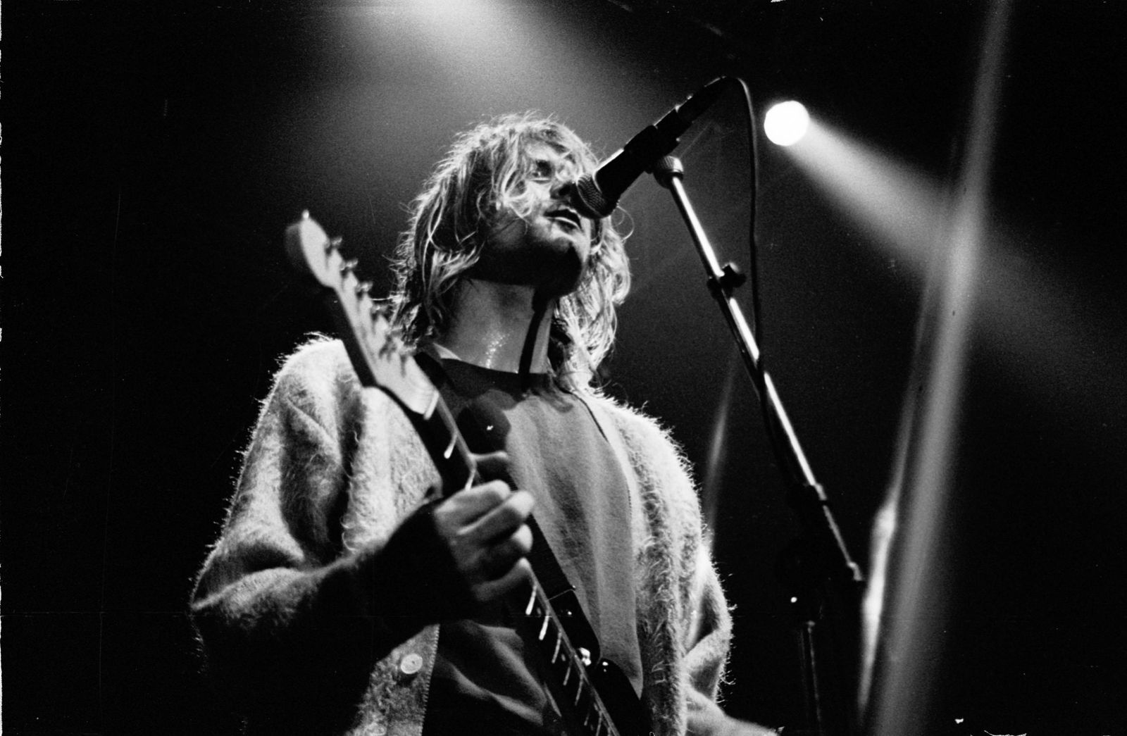 Nirvana (1991)