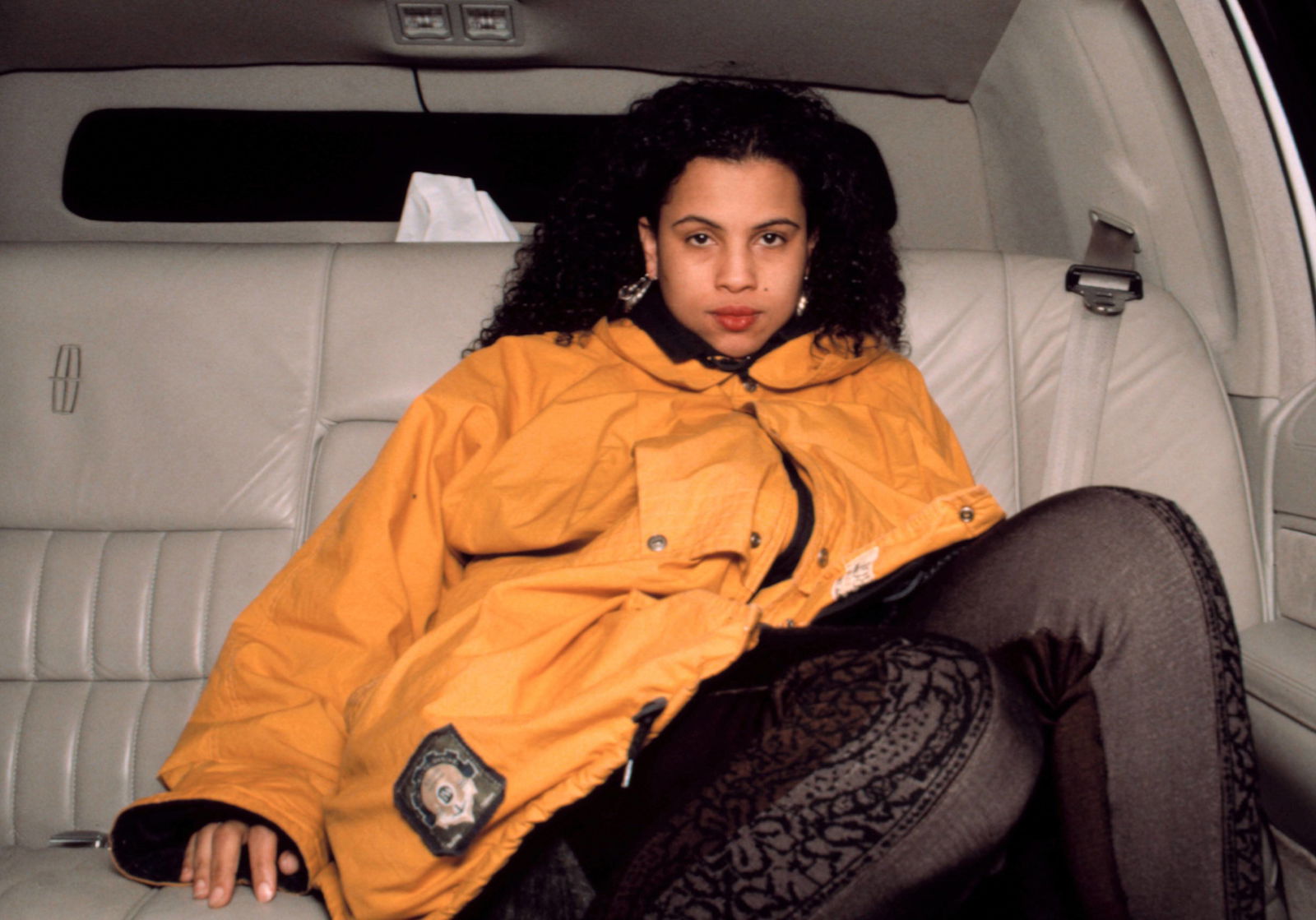 Neneh Cherry (1993)