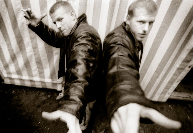 Stieber Twins (1998)