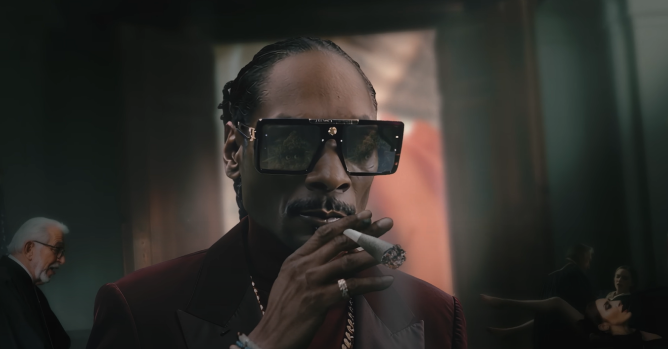 Last Dance with Mary Jane ft. Tom Petty & Jelly Roll (Official Music Video)