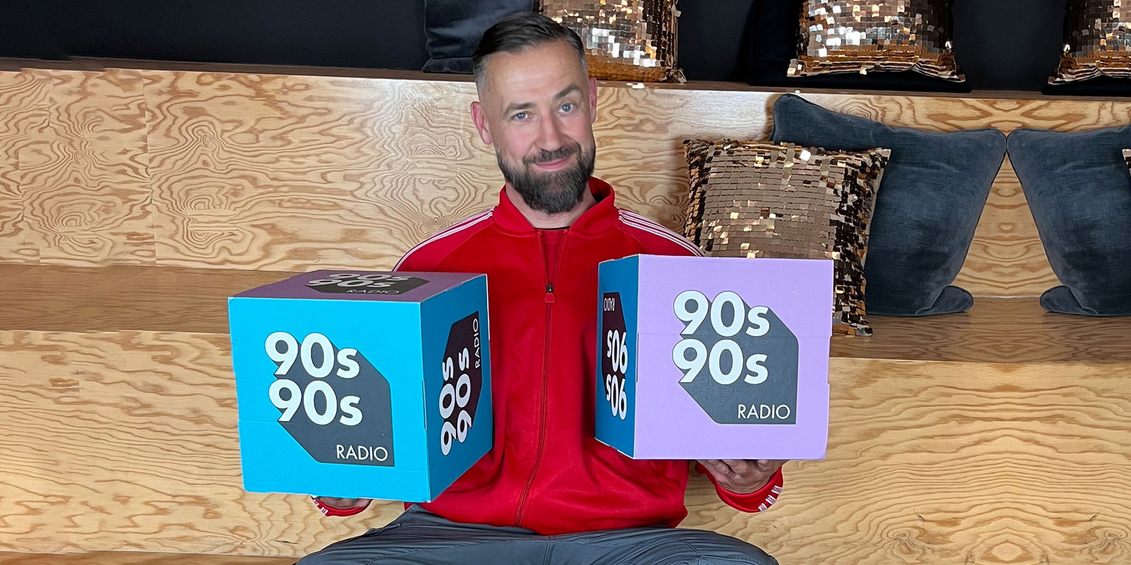 Videobotschaft von Bürger Lars Dietrich