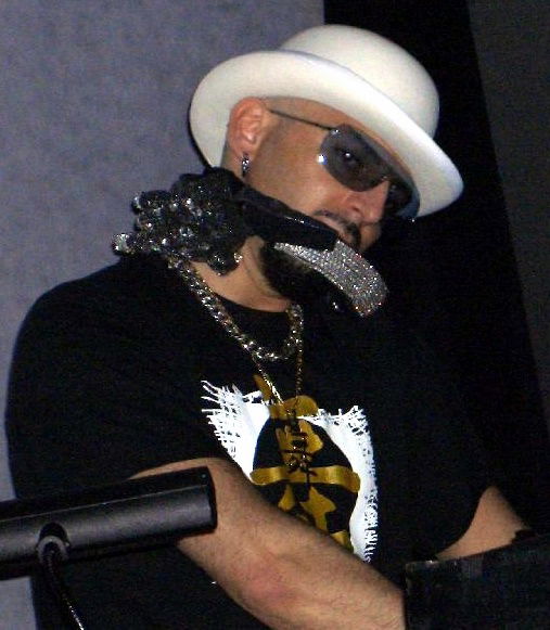 Gigi D'Agostino (2005)