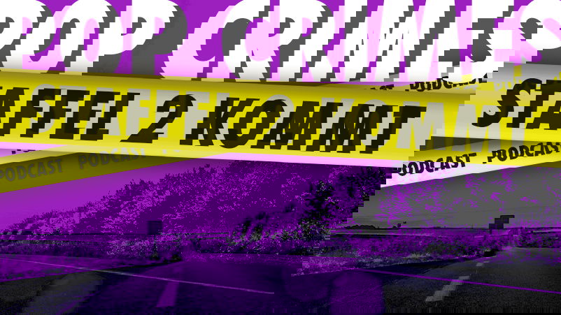 Pop Crimes Staffel 2 kommt