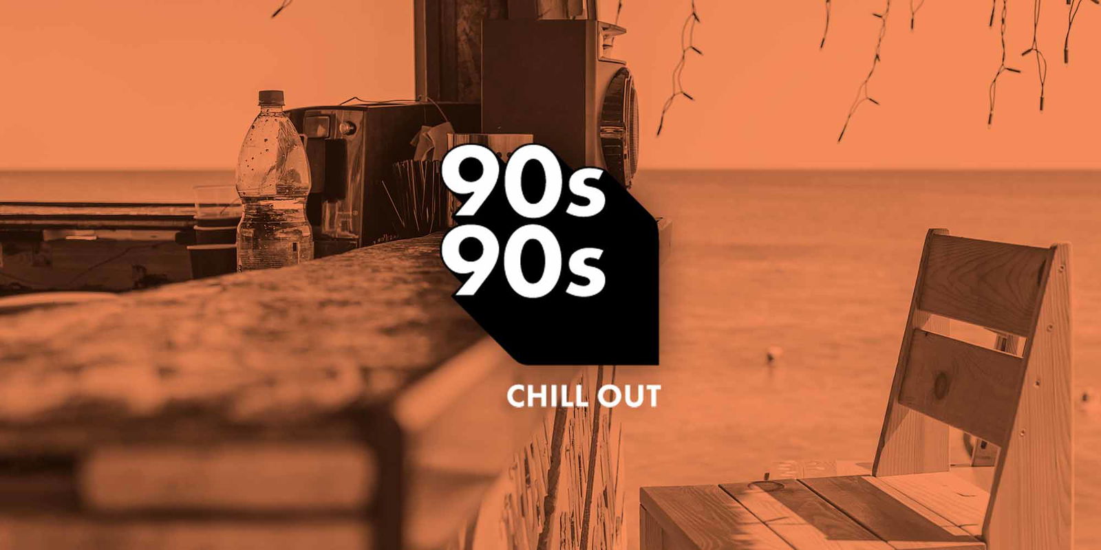 90s90s Chill Out