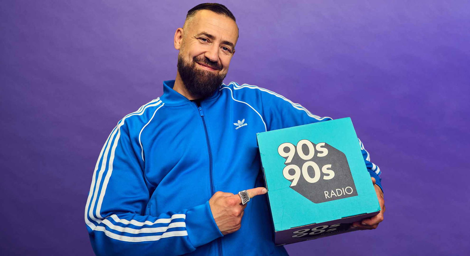 BLD Weekend mit Bürger Lars Dietrich