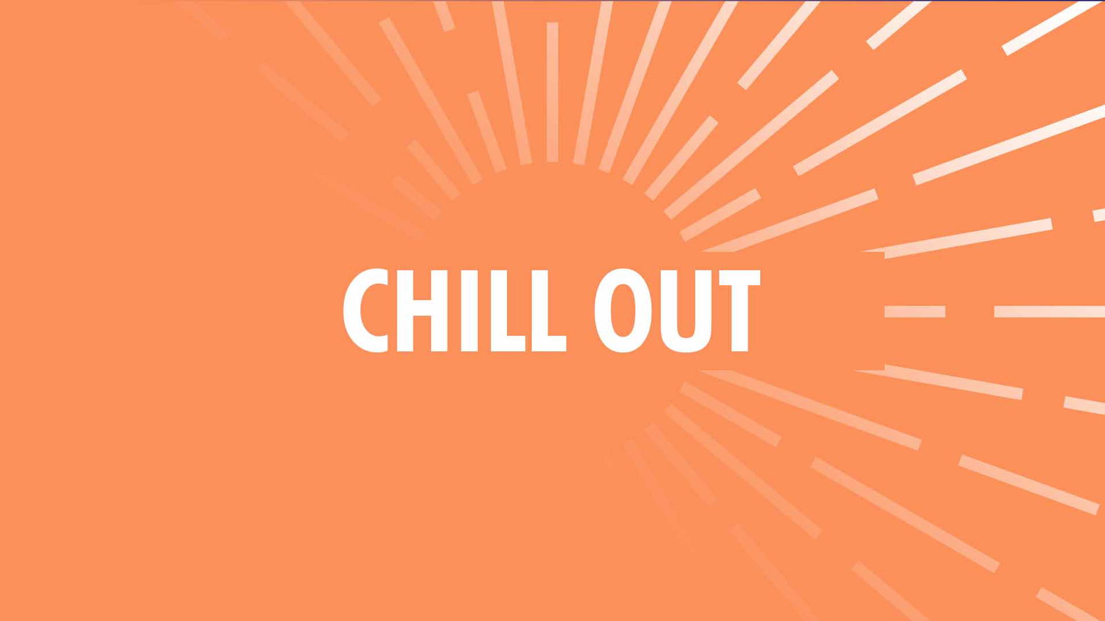 90s90s Chill Out Music Page Header