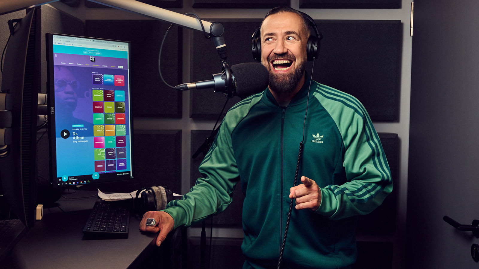 BLD Weekend mit Bürger Lars Dietrich