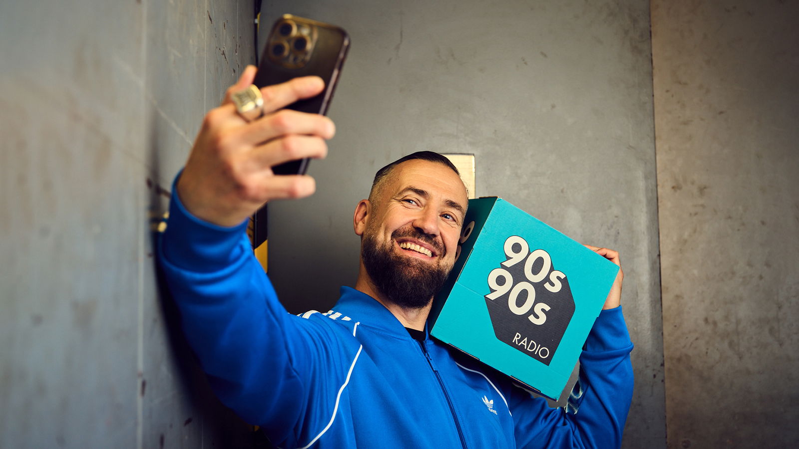 BLD Weekend mit Bürger Lars Dietrich