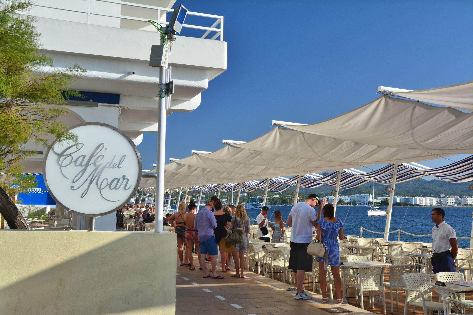 Café del Mar